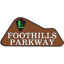 FoothillsParkwayICON